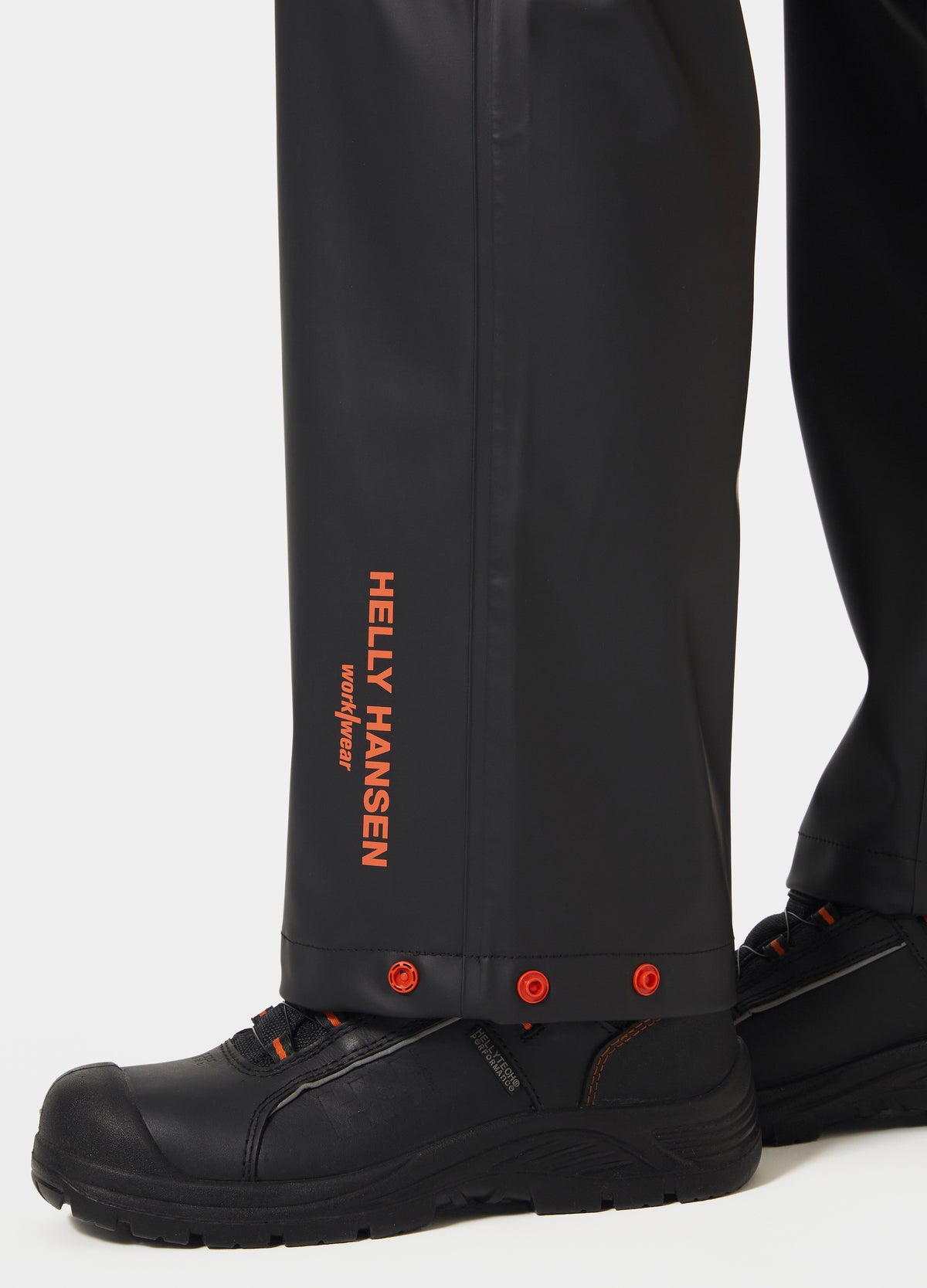 W Gale Regenhose