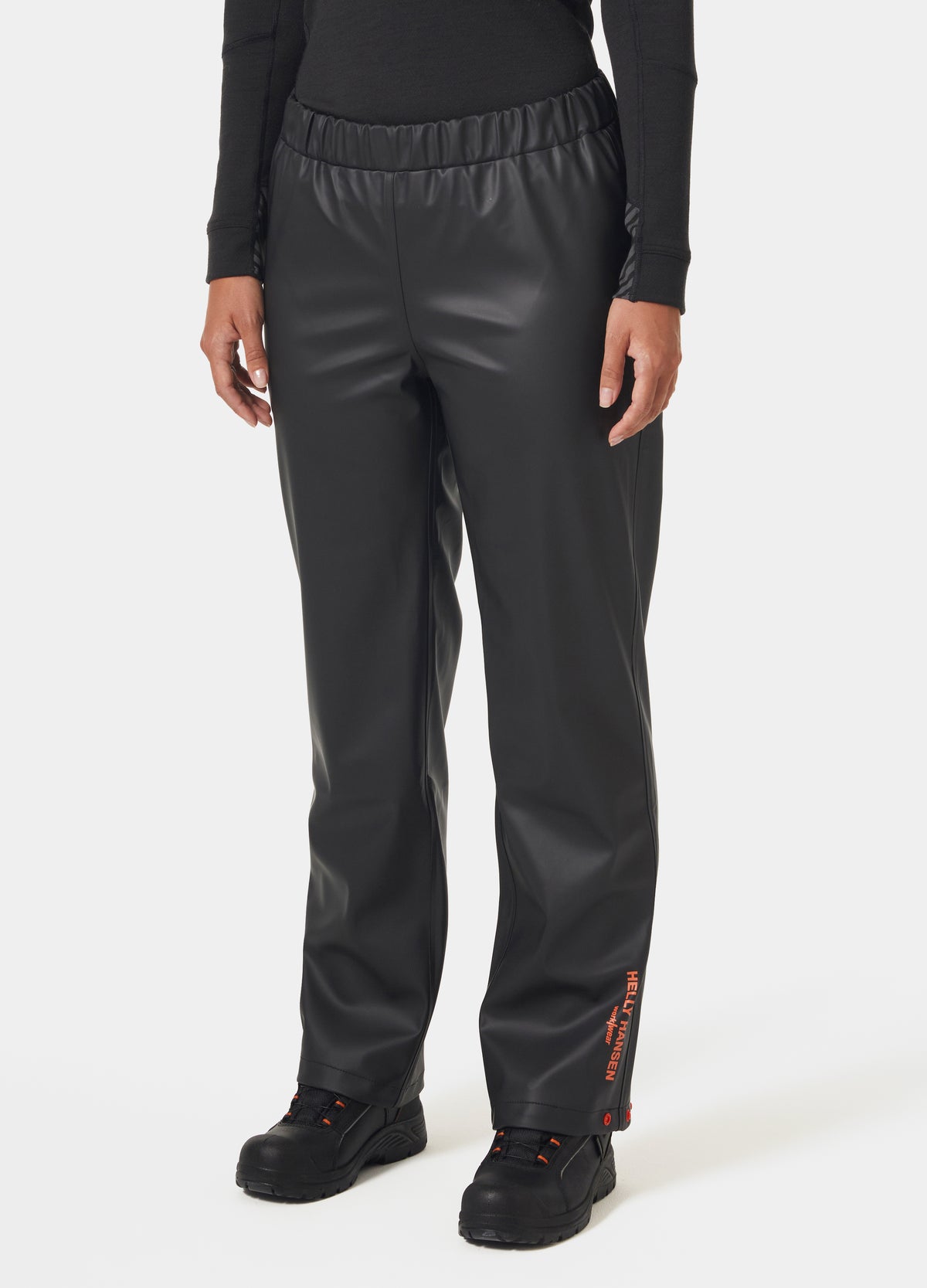 W Gale Regenhose