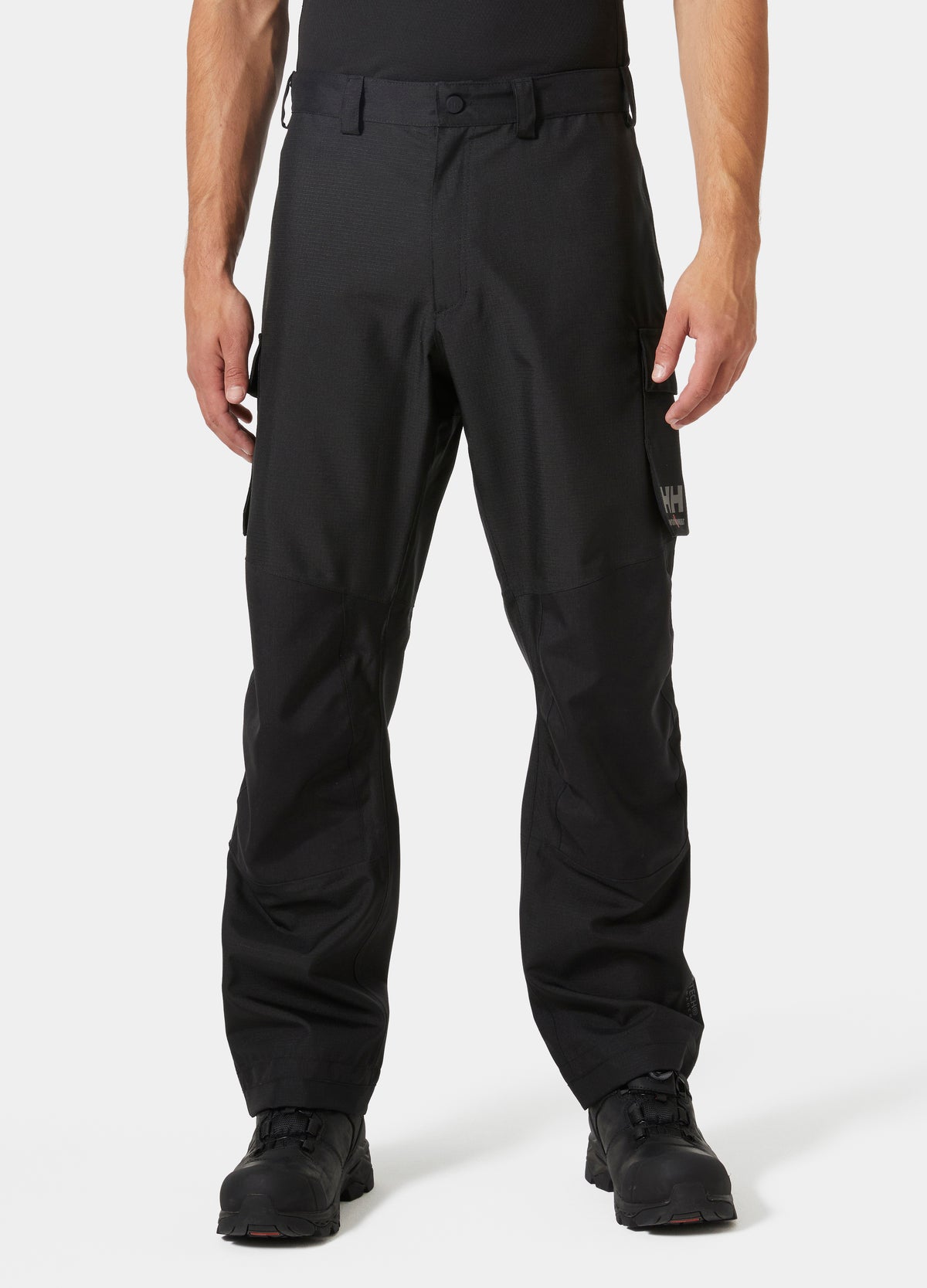Oxford Shellhose