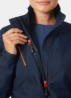 W Kensington Shelljacke