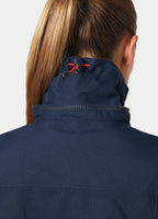 W Kensington Shelljacke