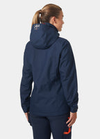 W Kensington Shelljacke