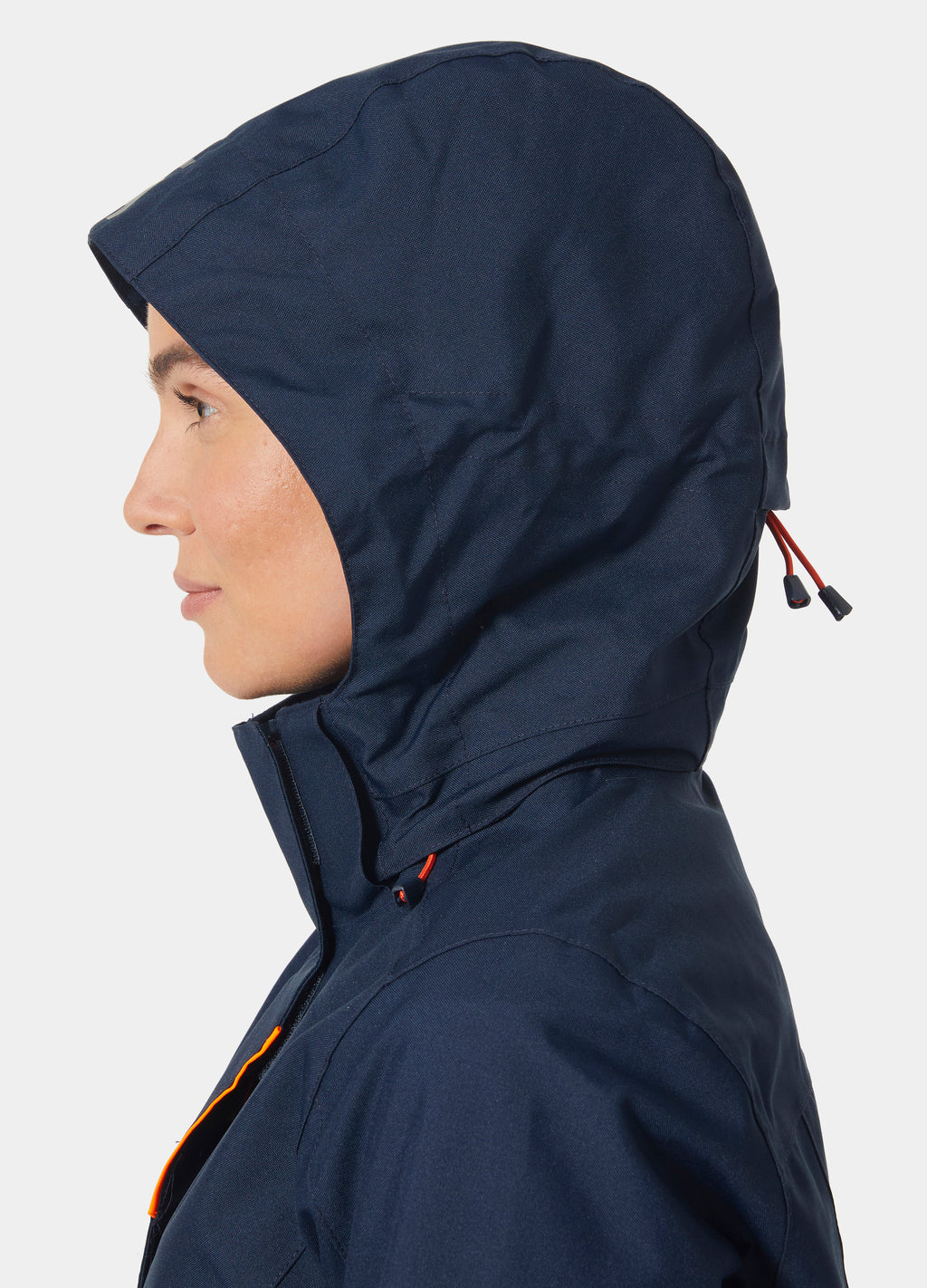 W Kensington Shelljacke