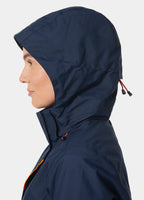 W Kensington Shelljacke