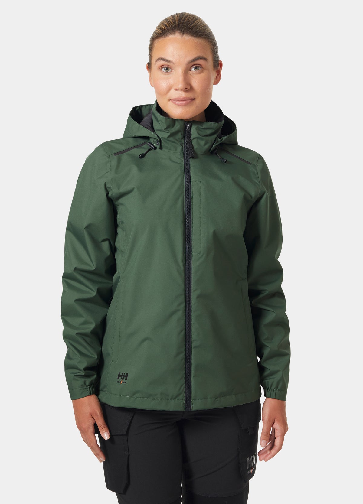 W Manchester 2.0 Shelljacke