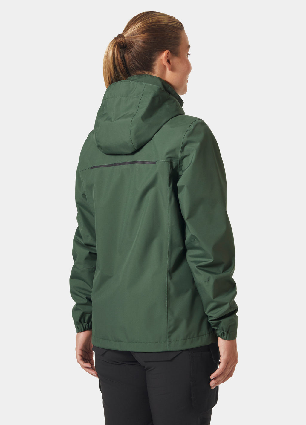 W Manchester 2.0 Shelljacke