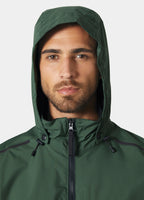 Manchester 2.0 Shelljacke