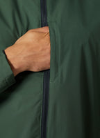 Manchester 2.0 Shelljacke