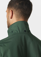 Manchester 2.0 Shelljacke