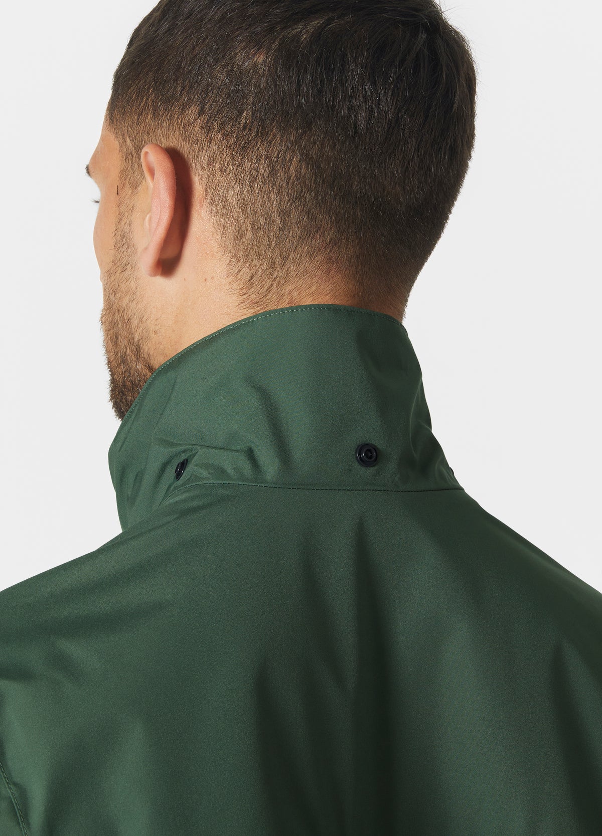 Manchester 2.0 Shelljacke