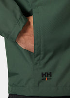 Manchester 2.0 Shelljacke