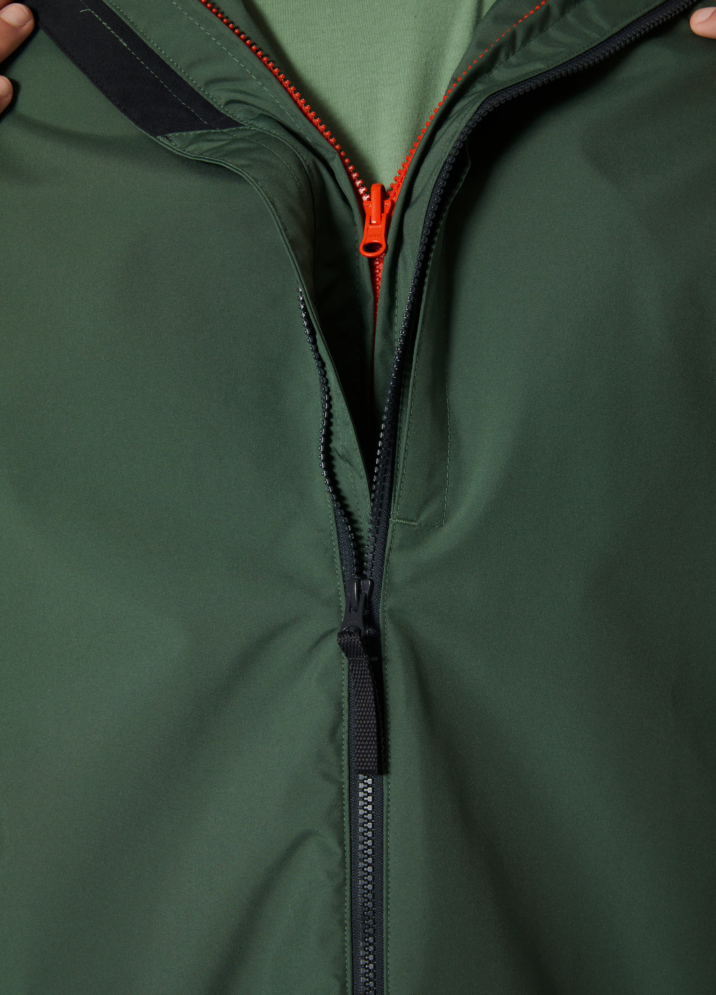 Manchester 2.0 Shelljacke