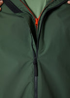 Manchester 2.0 Shelljacke