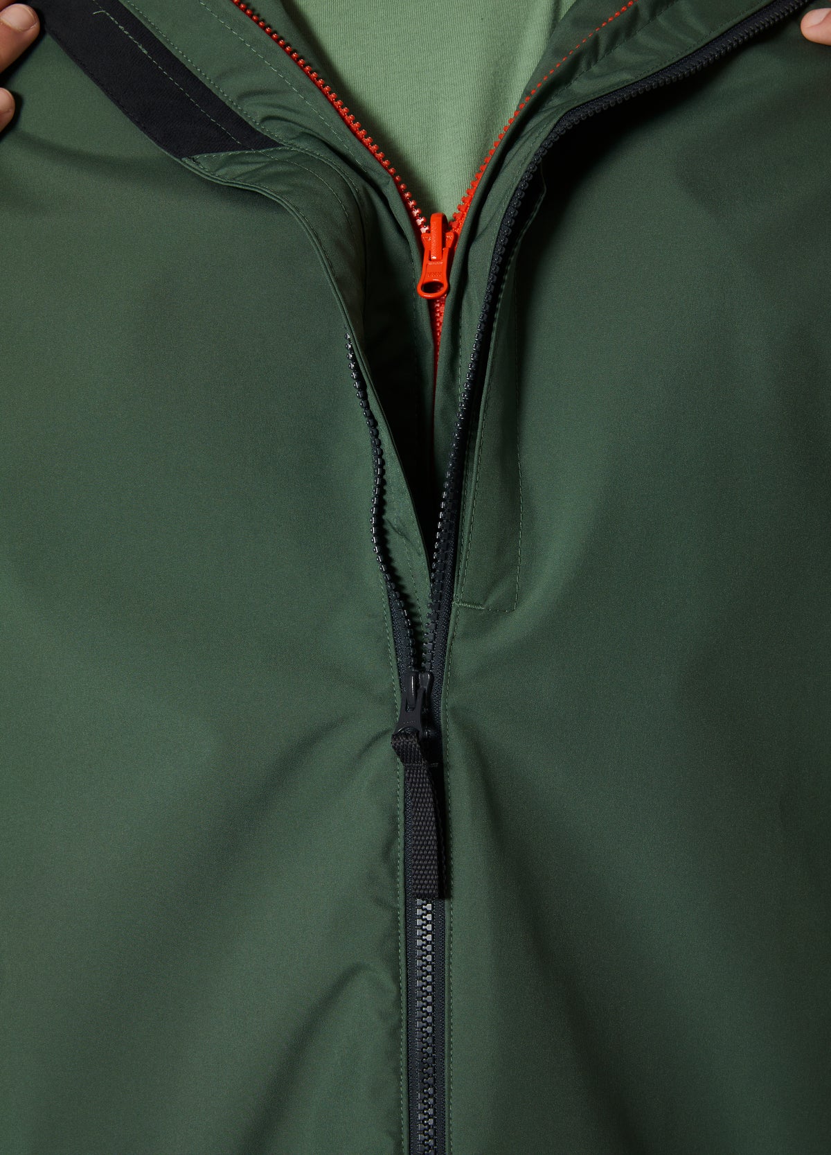 Manchester 2.0 Shelljacke