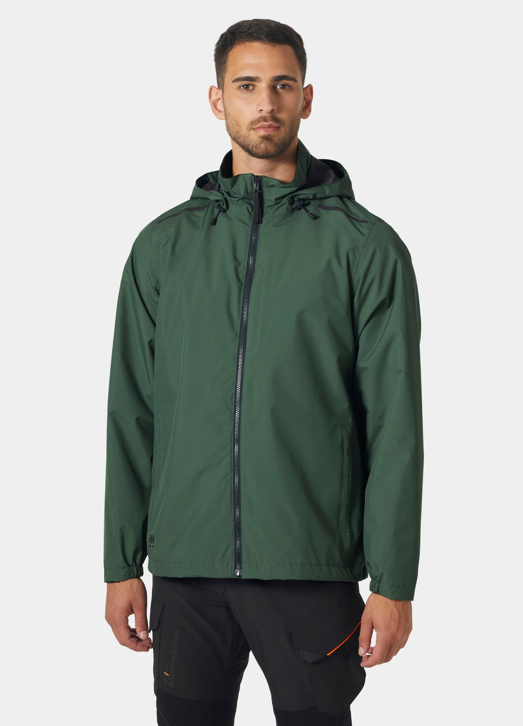 Manchester 2.0 Shelljacke