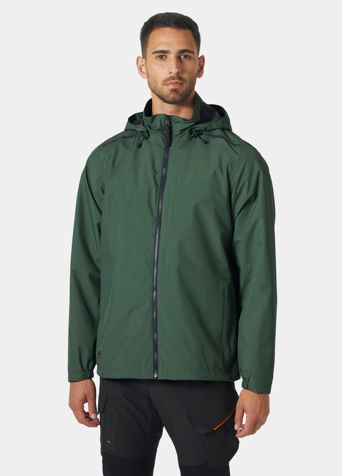 Manchester 2.0 Shelljacke