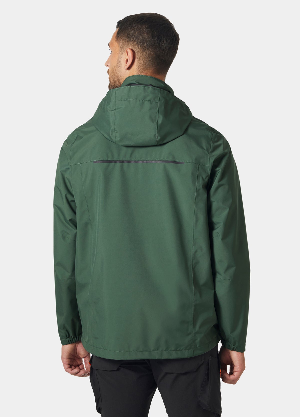 Manchester 2.0 Shelljacke