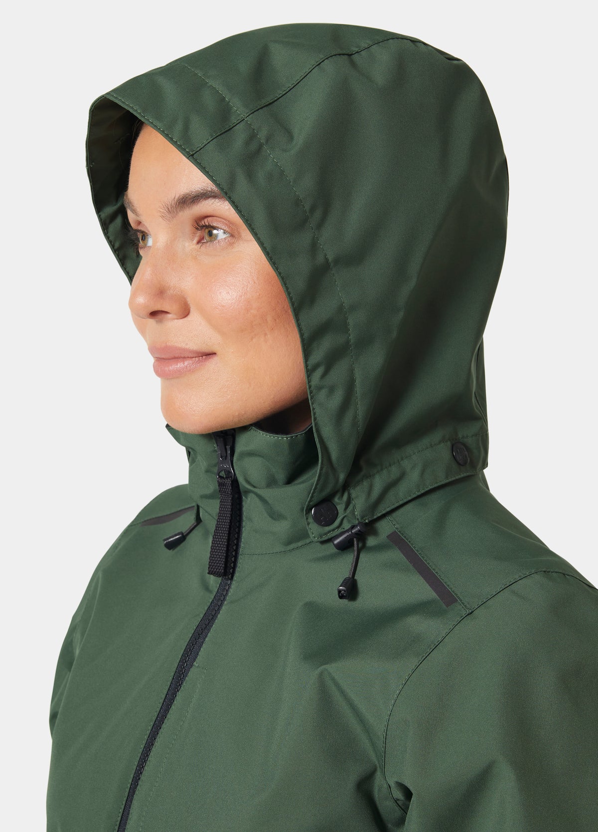 W Manchester 2.0 Shelljacke