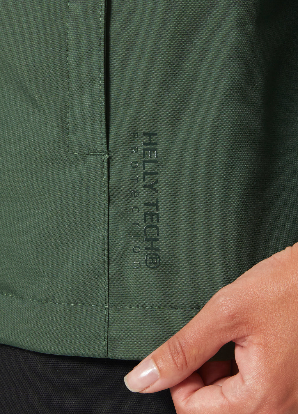 W Manchester 2.0 Shelljacke