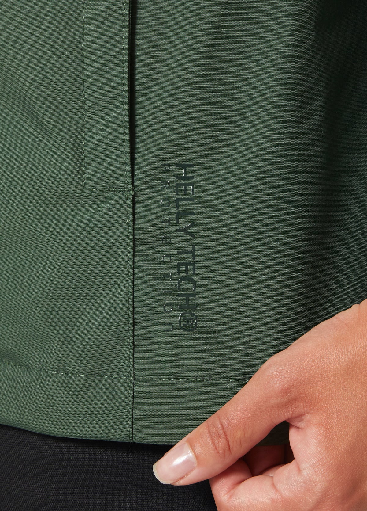 W Manchester 2.0 Shelljacke
