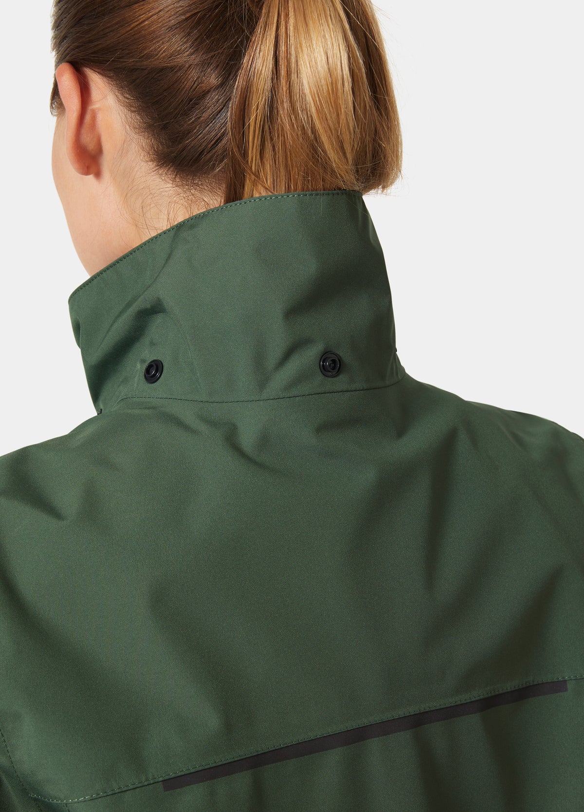 W Manchester 2.0 Shelljacke