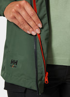 W Manchester 2.0 Shelljacke