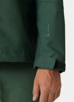 Oxford Shelljacke