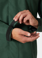 Oxford Shelljacke