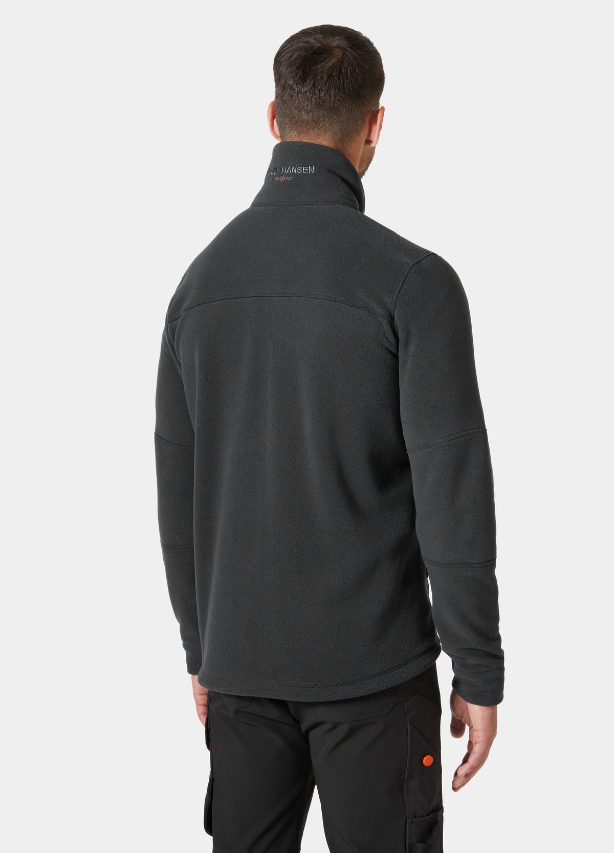 Kensington Fleecejacke