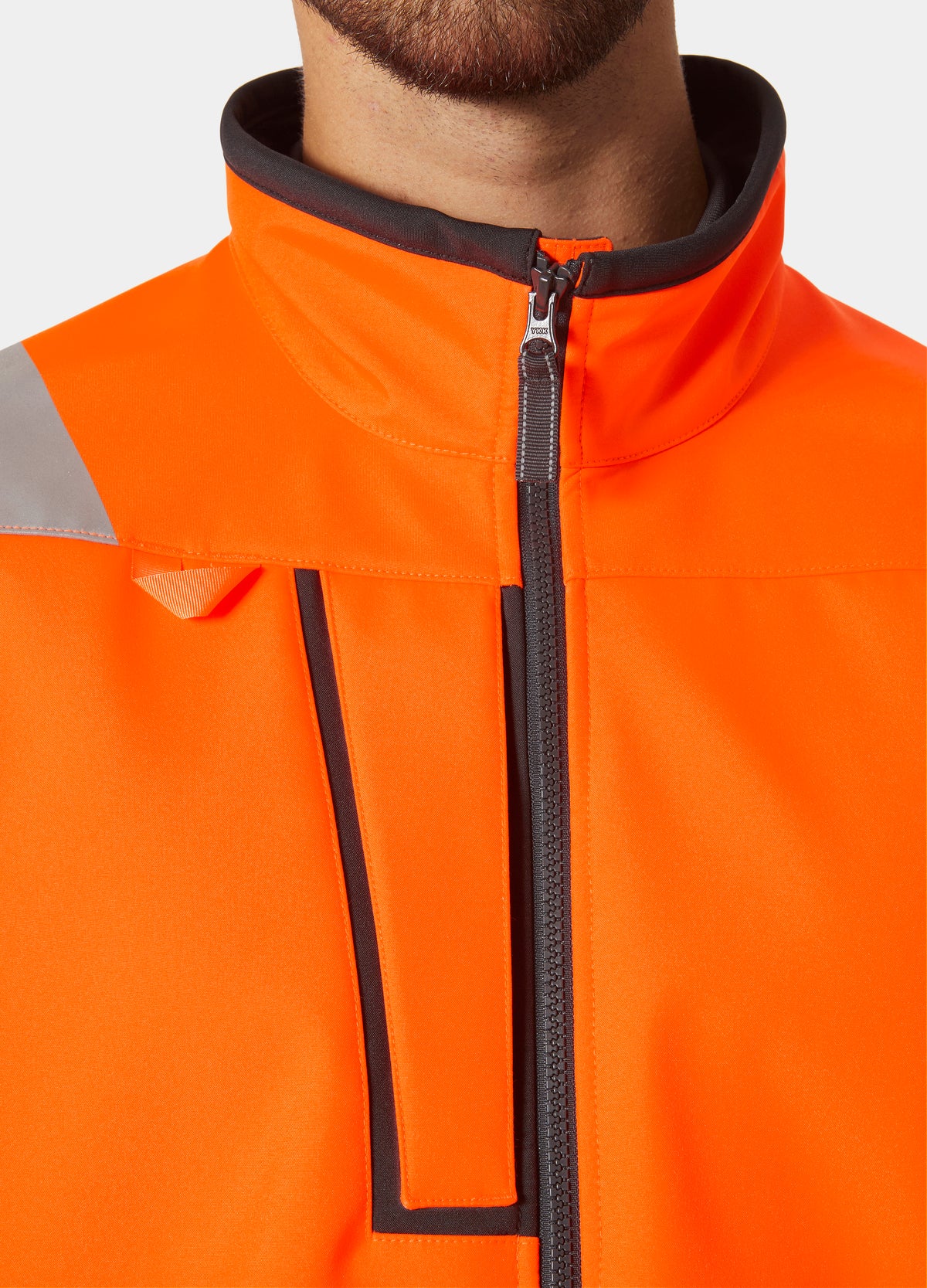 Alna 2.0 Softshelljacke