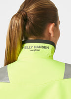 W Alna 2.0 Softshelljacke