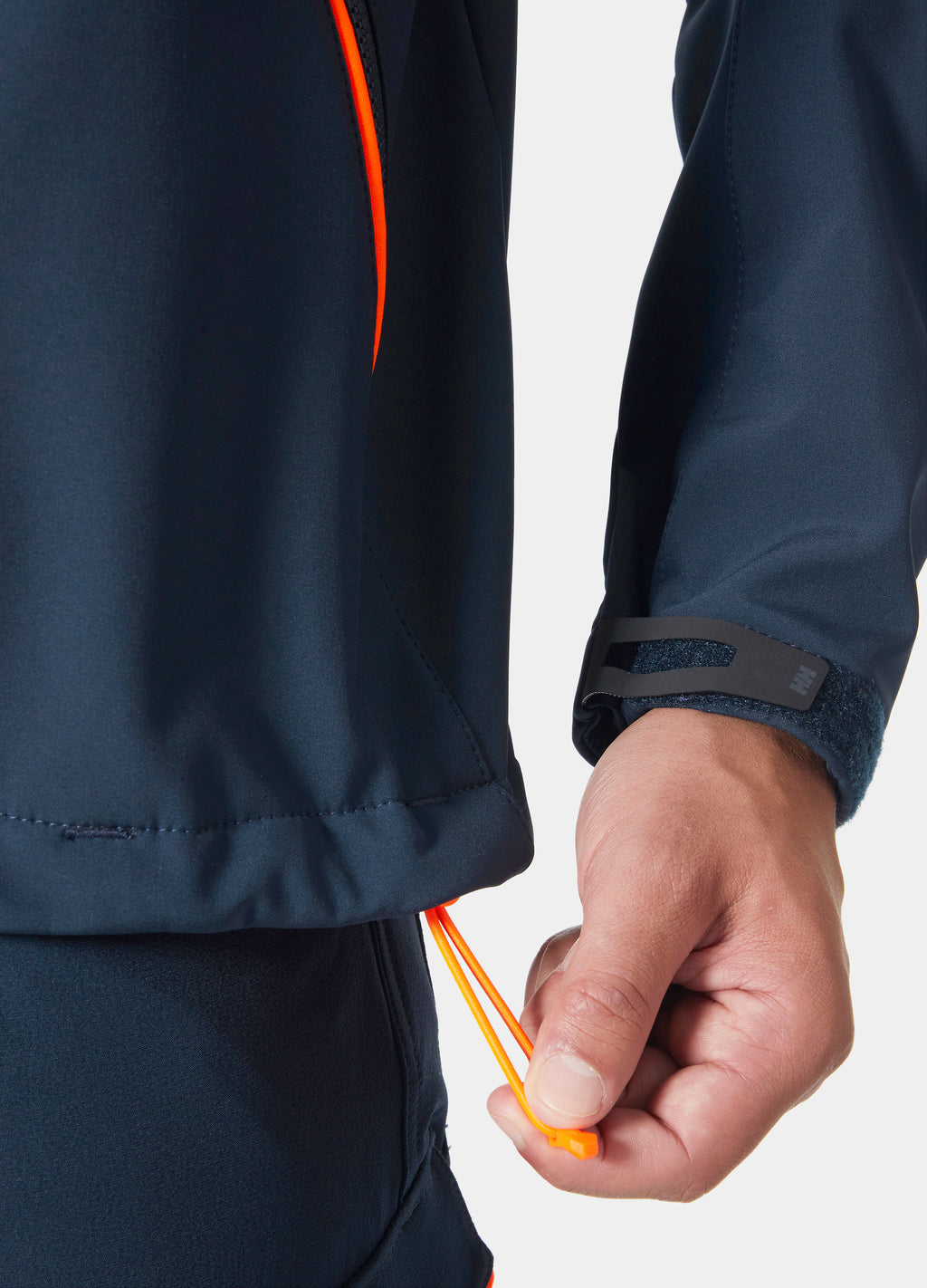 Chelsea Evo H. Softshelljacke