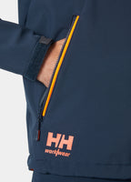 Chelsea Evo H. Softshelljacke
