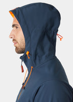 Chelsea Evo H. Softshelljacke