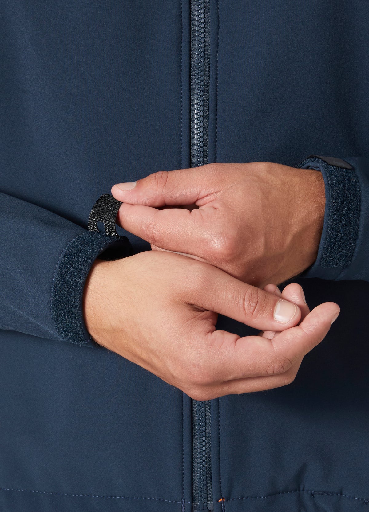 Chelsea Evo H. Softshelljacke