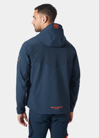 Chelsea Evo H. Softshelljacke