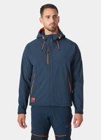 Chelsea Evo H. Softshelljacke