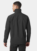 Kensington Softshelljacke