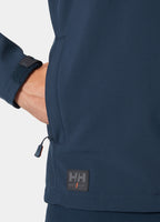 Kensington Softshelljacke mit Kapuze