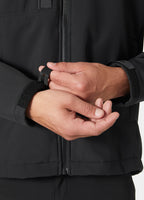 Kensington Softshelljacke mit Kapuze