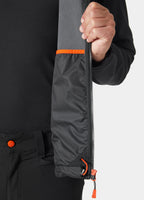 Kensington Softshelljacke mit Kapuze