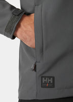 Kensington Softshelljacke