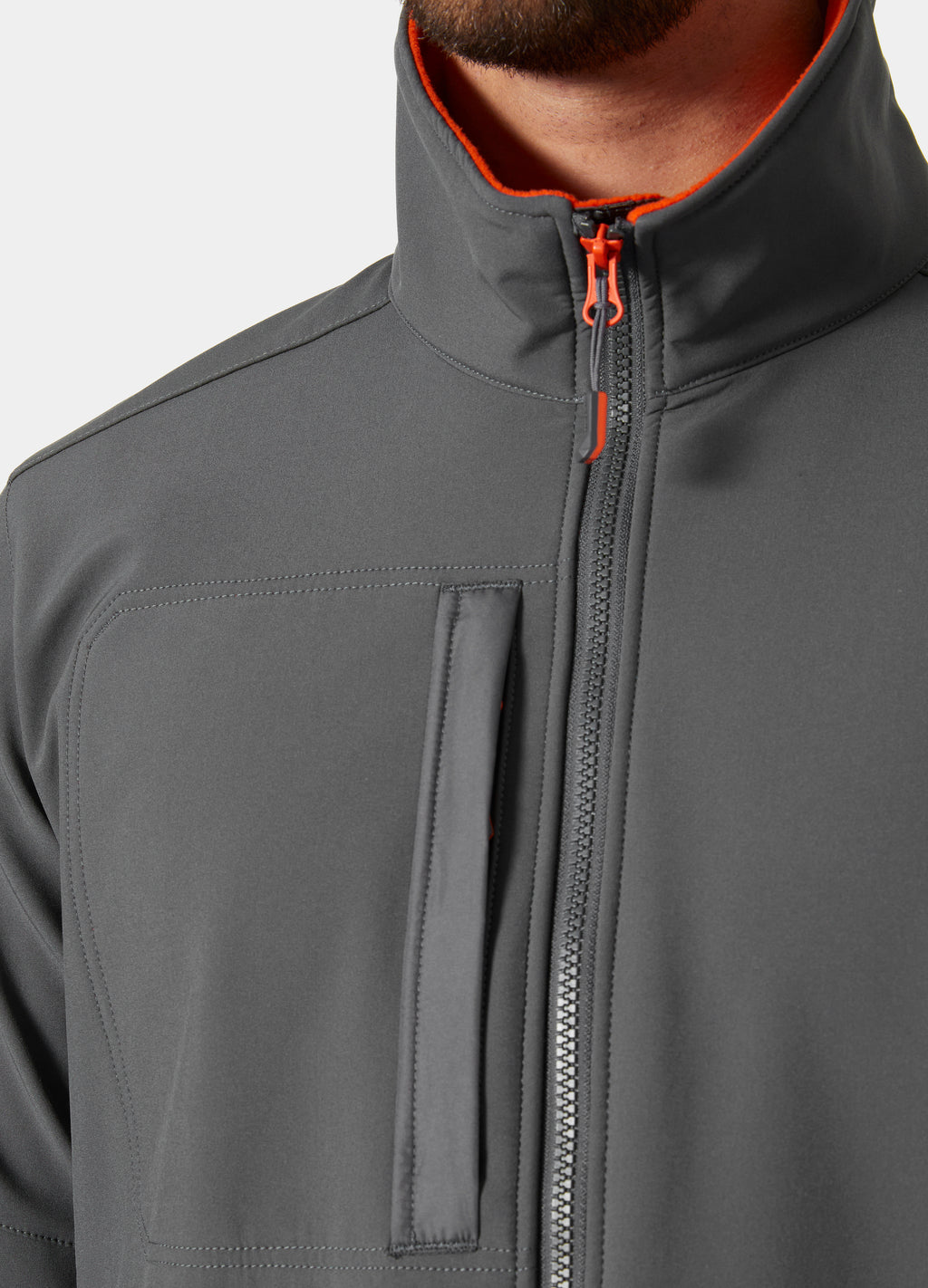 Kensington Softshelljacke
