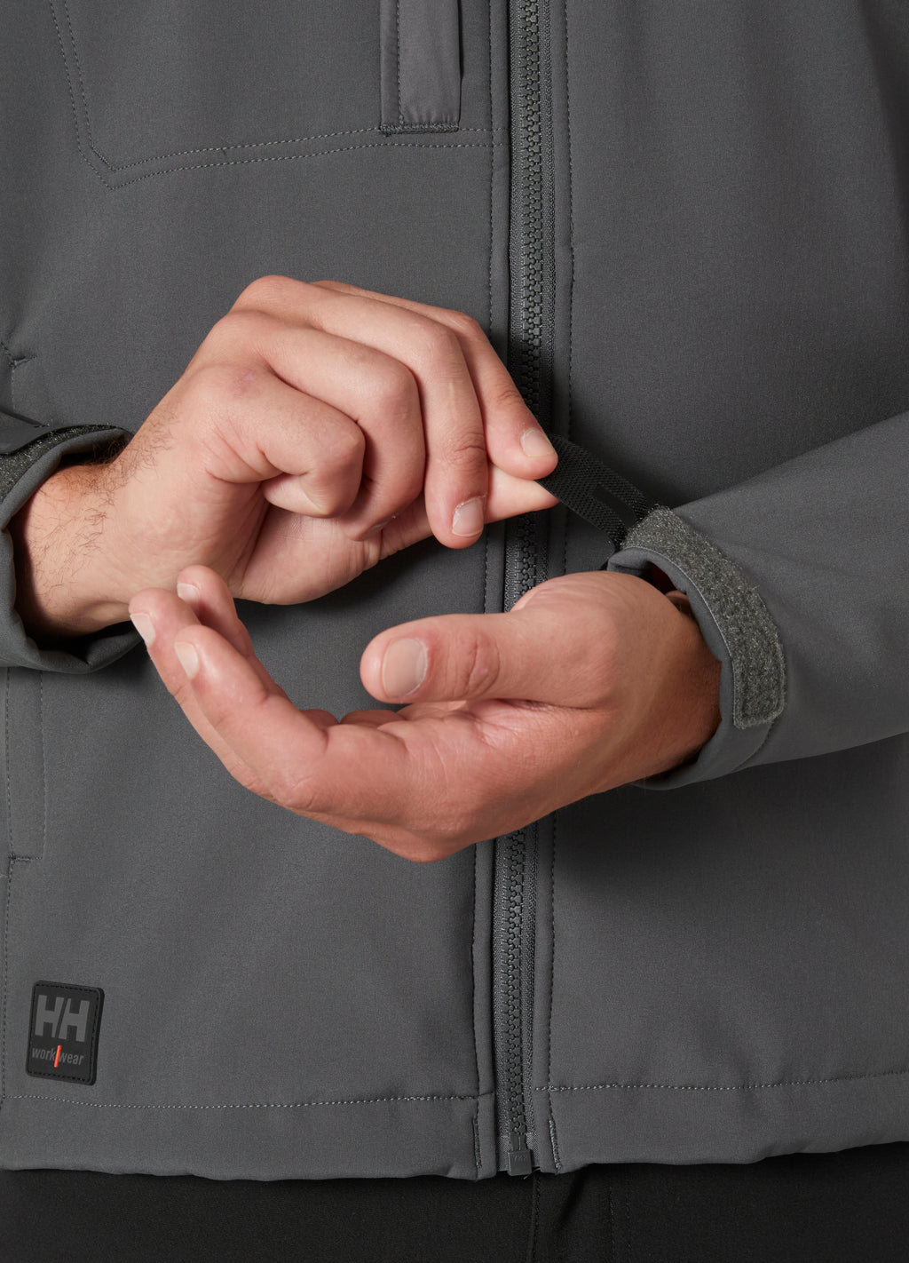 Kensington Softshelljacke
