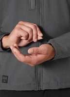 Kensington Softshelljacke
