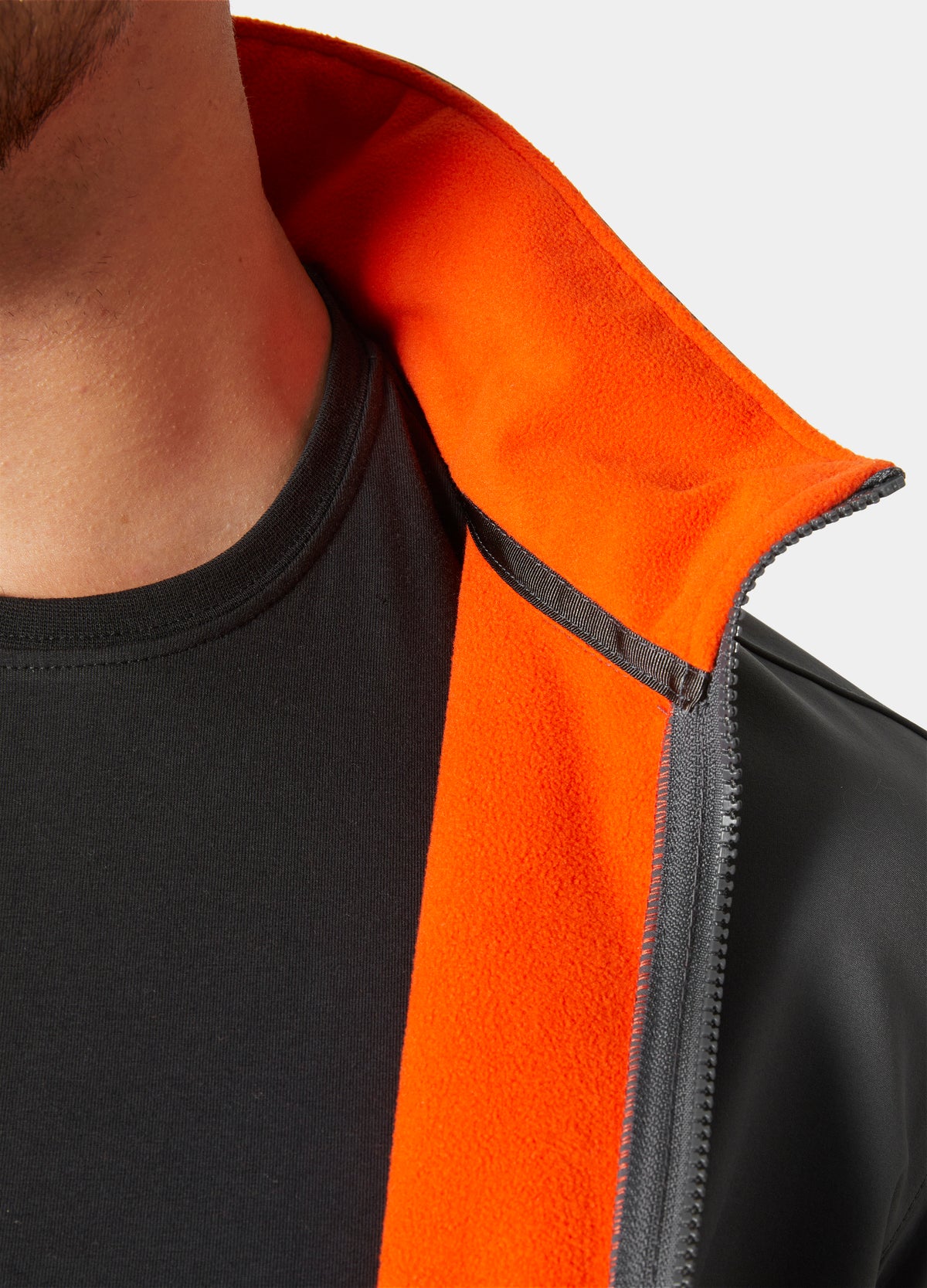 Kensington Softshelljacke