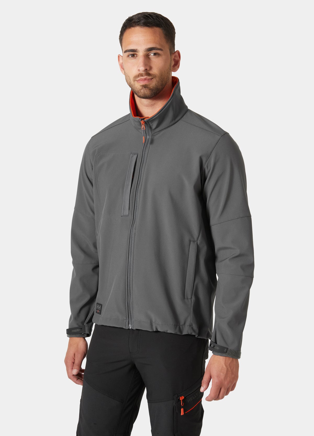 Kensington Softshelljacke