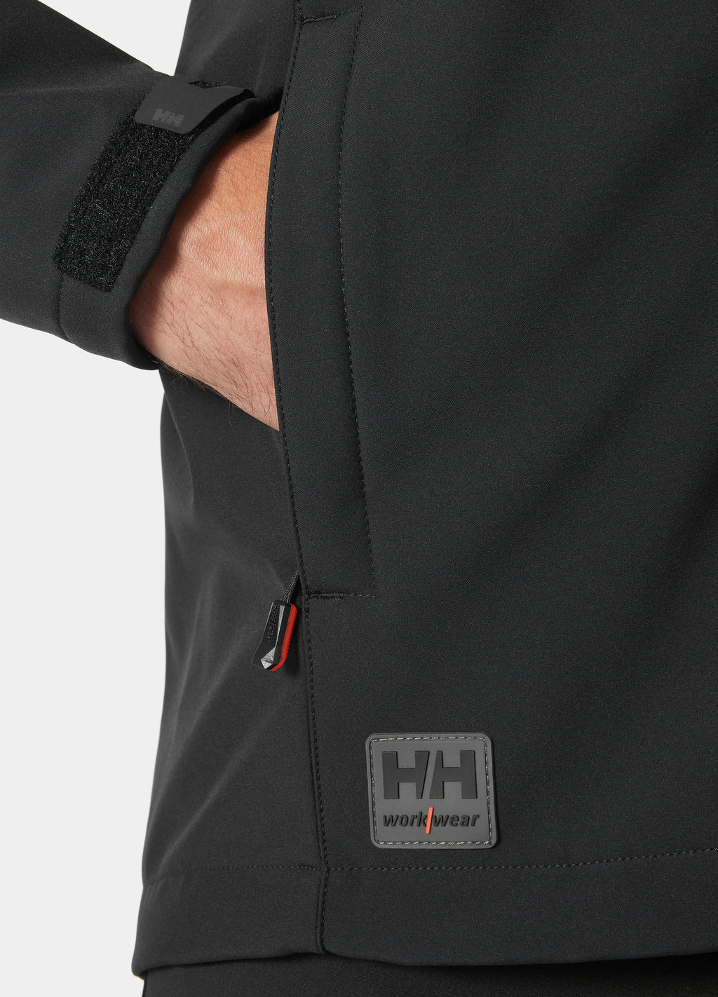 Kensington Softshelljacke