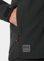 Kensington Softshelljacke
