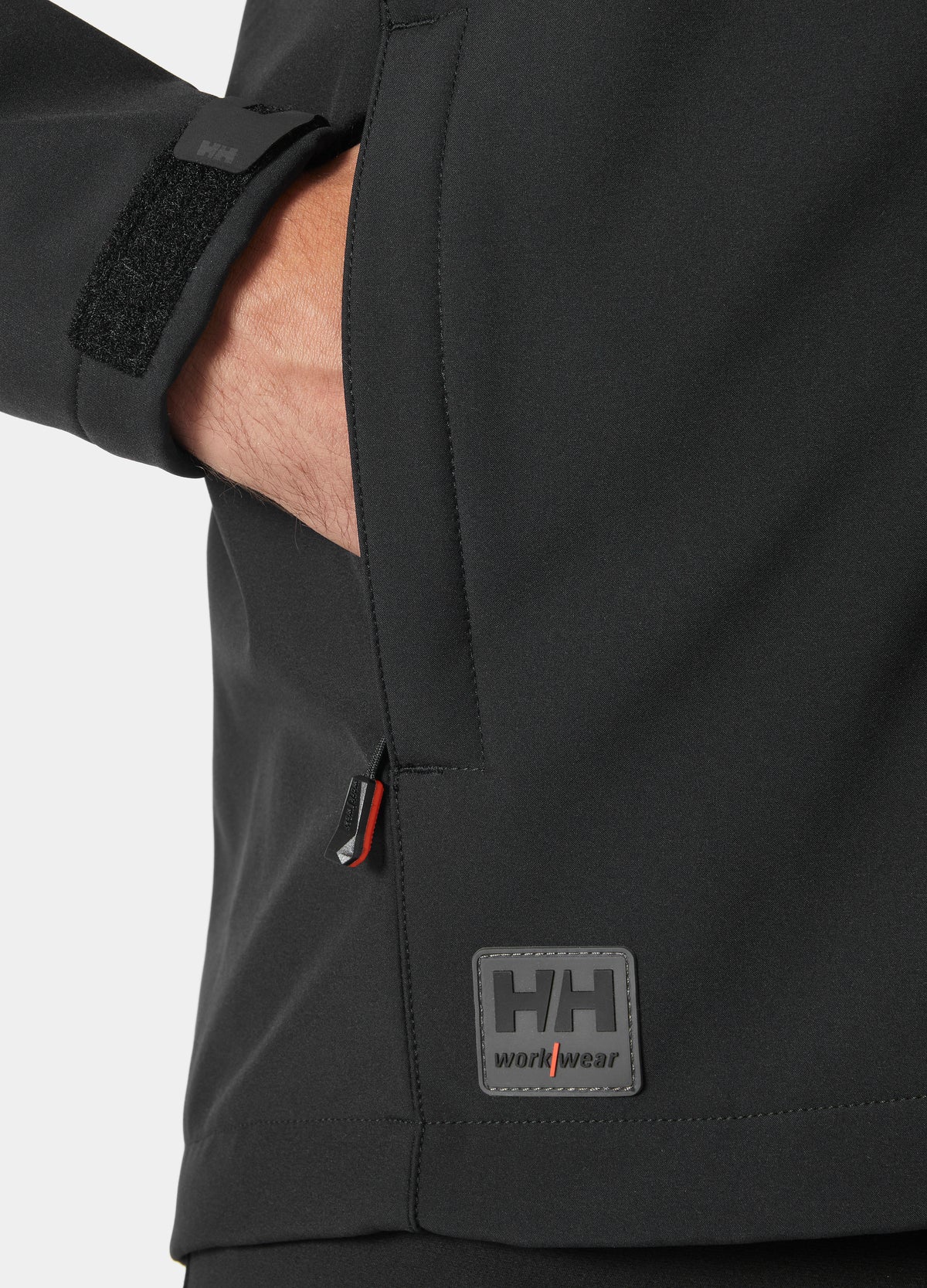 Kensington Softshelljacke